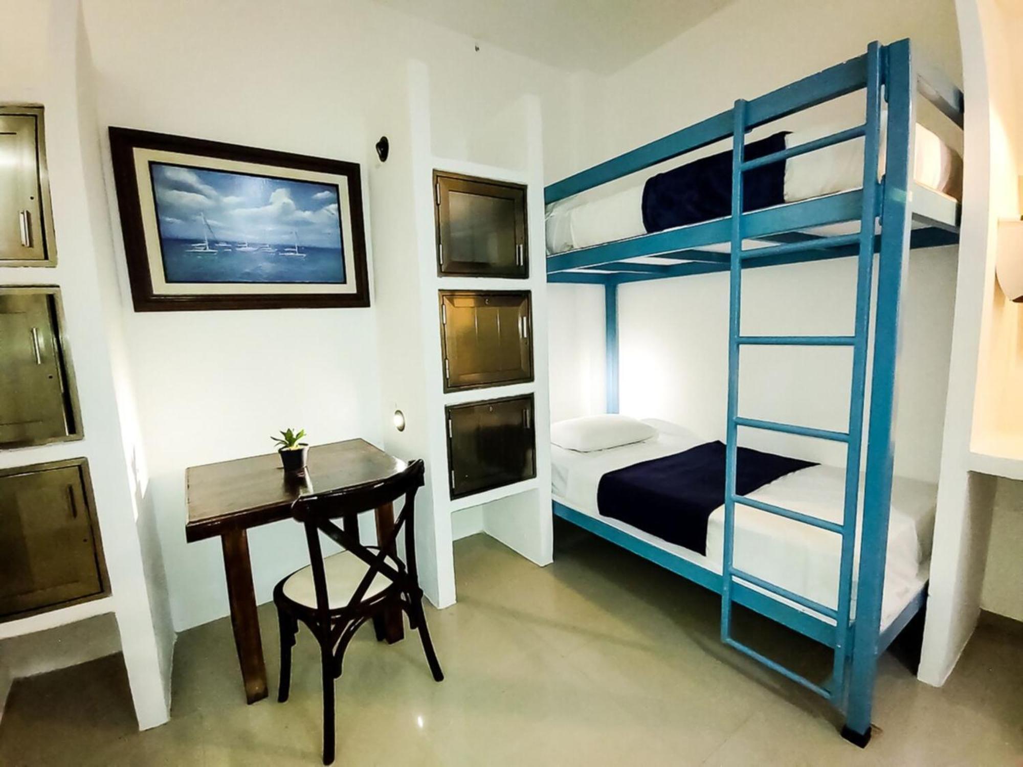Hostal Del Mar 普拉亚卡门 外观 照片